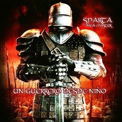 Spartaco - Si He De Morir (2017