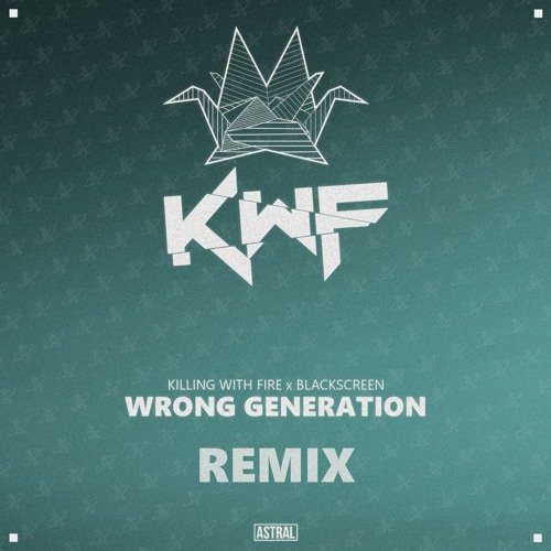 Wrong Generation (Remixes)