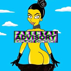 Lil $lym ft HotHeadJay - Fed Up (prod. Lil slym)