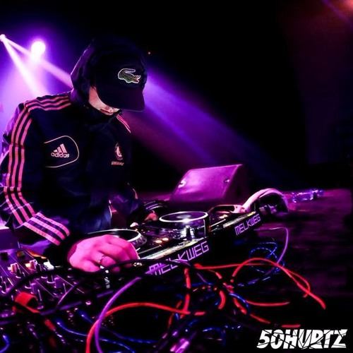 SUBFILTRONIK VS STYN - BLACK OUT [SPESH] [NO VOX VERSION] [LEAKERS CLIP]