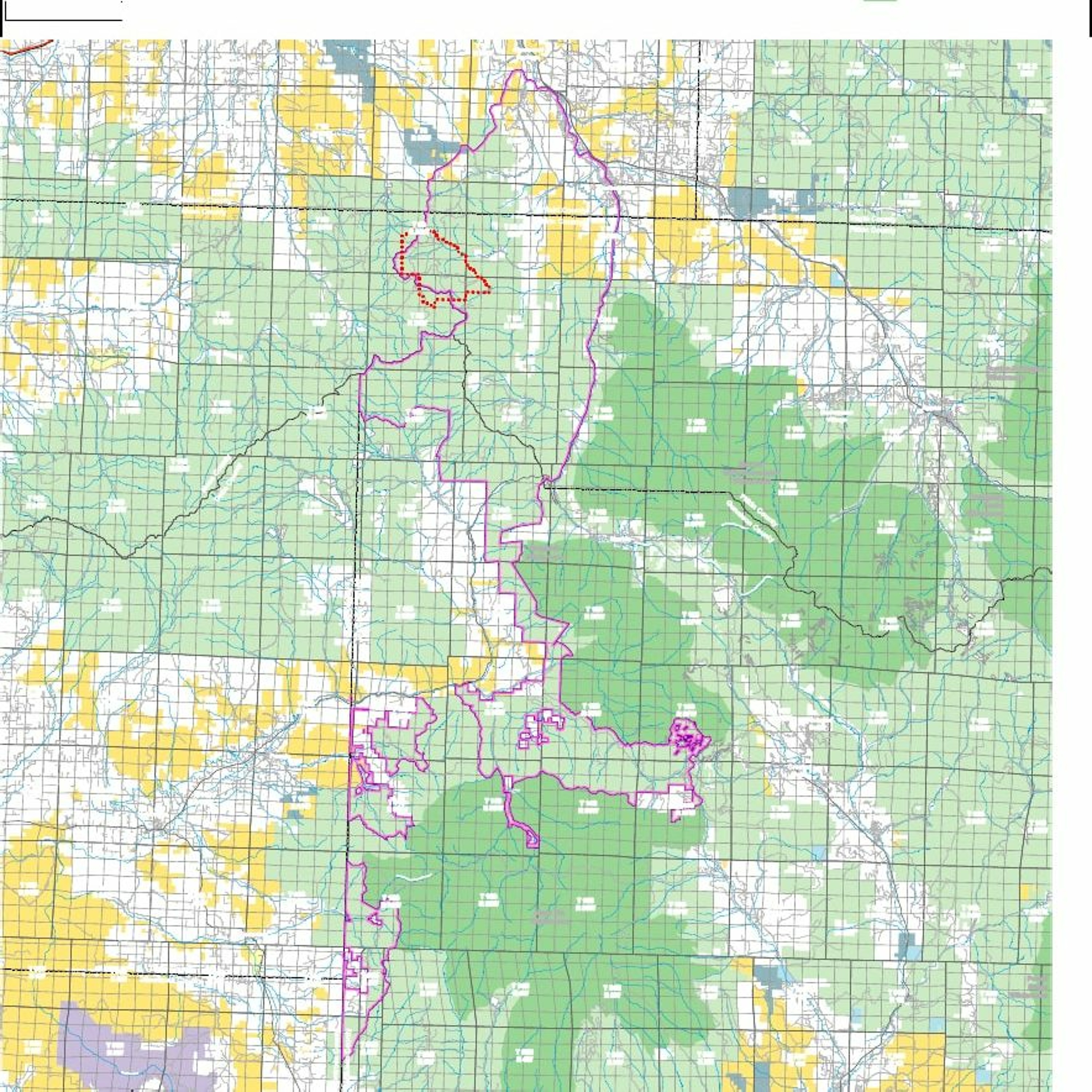 Bill To Expand Thompson Divide Into Gunnison County; Protect From Oil & Gas episode artwork