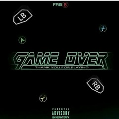 GAME OVER (prod.by.quezz witda track