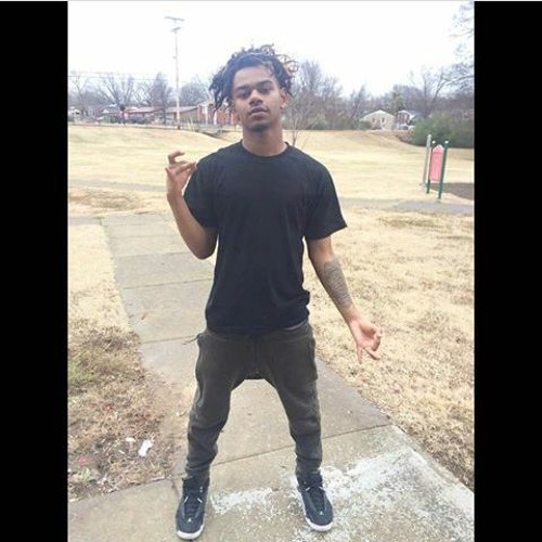 Osk C'ghost Big Decision (Prod. Xclubie]