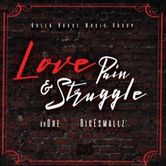 Other Side- Ghdre X Big E Smallz