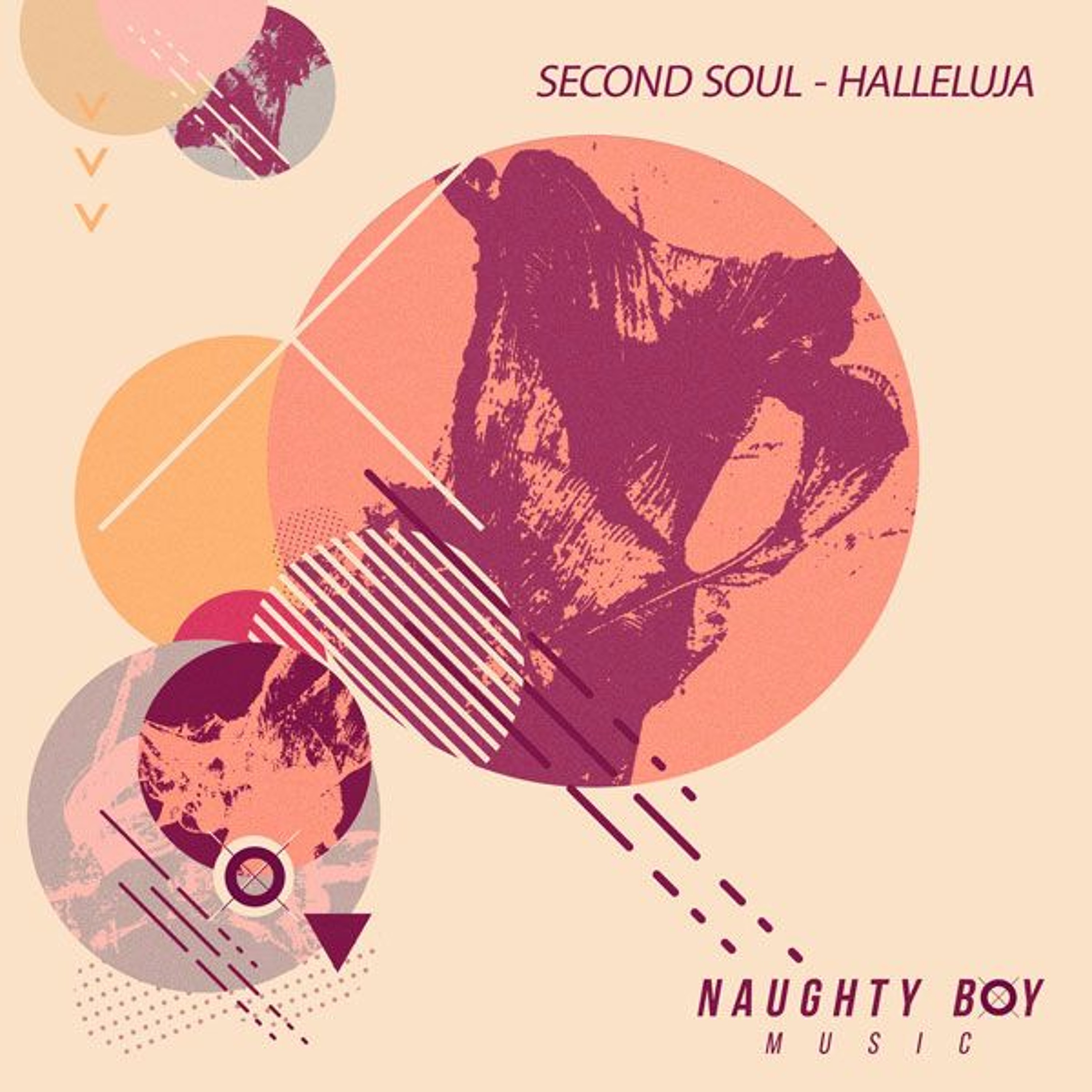 Naughty Boy Music