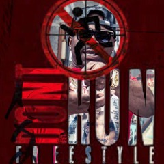 FUCK BOY DON'T RUN  FREESTYLE ( SUAVE FELLO)