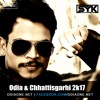 He Jagannath Odia Bhajan Remix DJ SYK