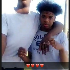 Osk C'ghost Free Lil A FreeStyle [Prod.Xclubie]