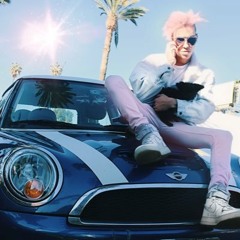 Be Alone (prod. Boy Sim)