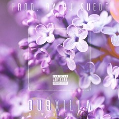 White & Purple (Prod. by DJ Suede)