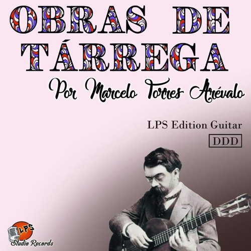 Stream Cajita De Musica (Francisco Tárrega)-Guitarra: Marcelo Torres A by  Marcelo Torres | Listen online for free on SoundCloud