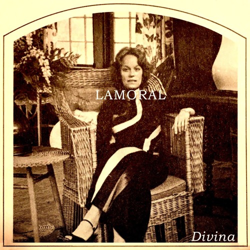 Divina (Bryce Goggin mix) feat. Duke Chauppetta