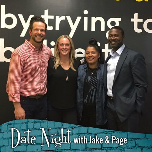 Episode 2: Christa & Muhsin "Moose" Muhammad, Former Carolina Panthers WR