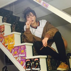 N o R e a s o n  (ft.A-Dub)