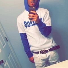 Tezzo Deniro - Niggas Be Faking