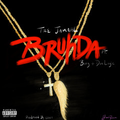 BeezyLaurentXDonMonetXBoog.100 (Bruhda)