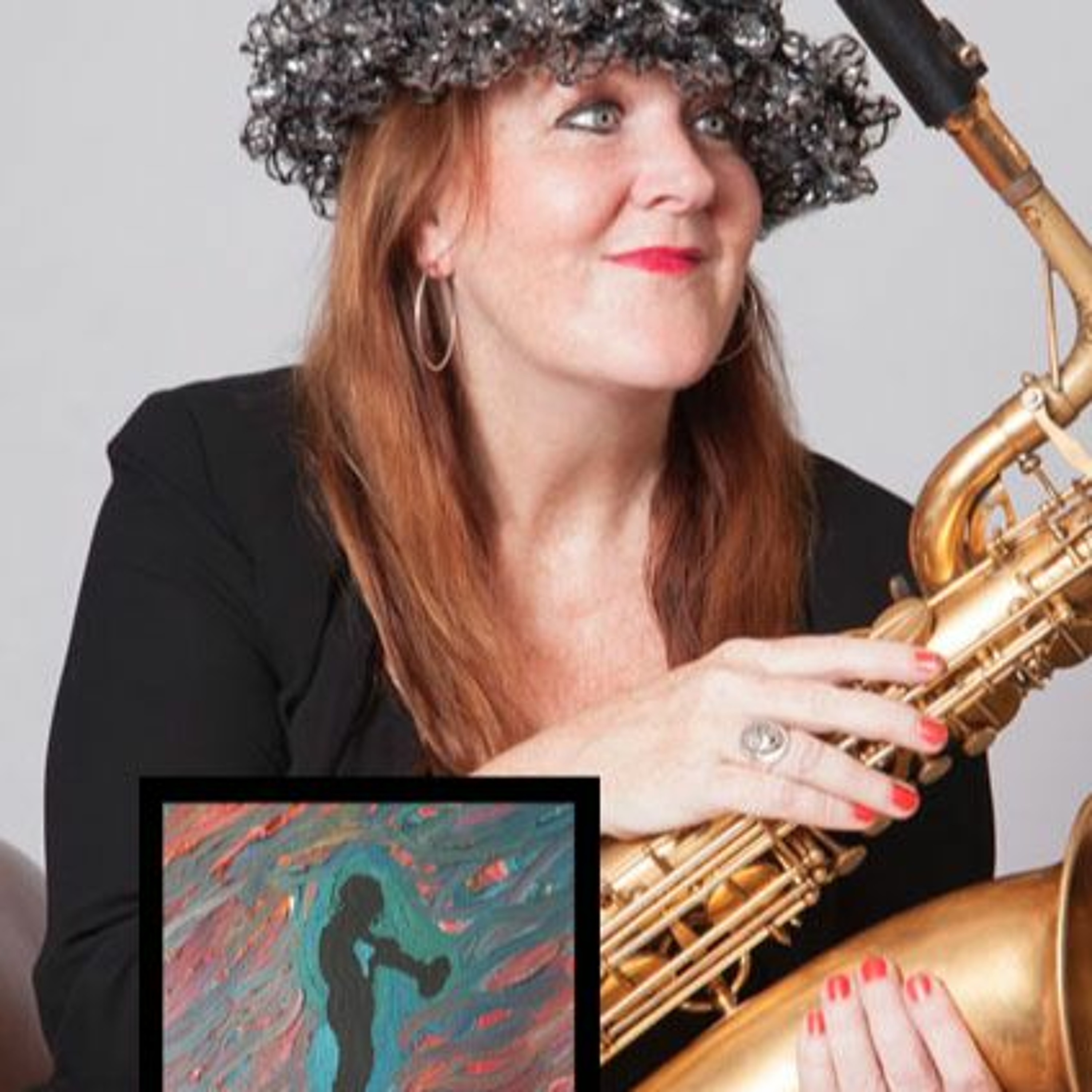 Neon Jazz KC