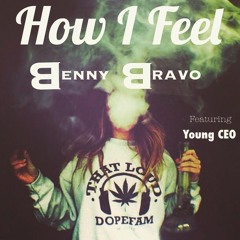 How I Feel (Prod. by SerpZ) ft. Young CEO