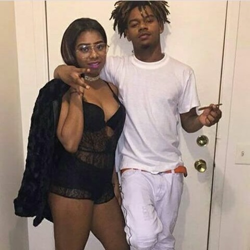 Osk C'ghost $truggle {Prod.Xclubie}