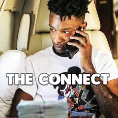 21 Savage Type Rap Trap Beat "The Connect" Hip Hop Instrumetnal Lbeats