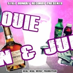 D.LOUIE -  HEN & JUICE