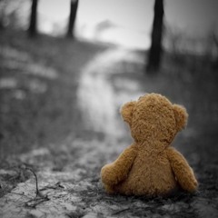 Waiting for something that will never arrive