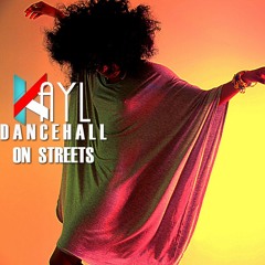 Dancehall On Street