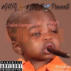 Solo Savage X BC - HIGH