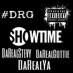 DaRealStevy -  ShowTime
