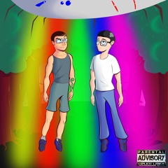 Provost & Glitches - Want That Old Thing Back (feat. Reaper) [from the "Abstract Abduction" album]