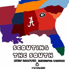 Interview w/ newest UGA commit 2019 WR Jadon Haselwood