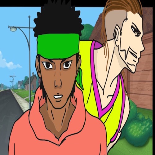 Pull up Ft. RiFF RAFF(Prod. 28Grahams)