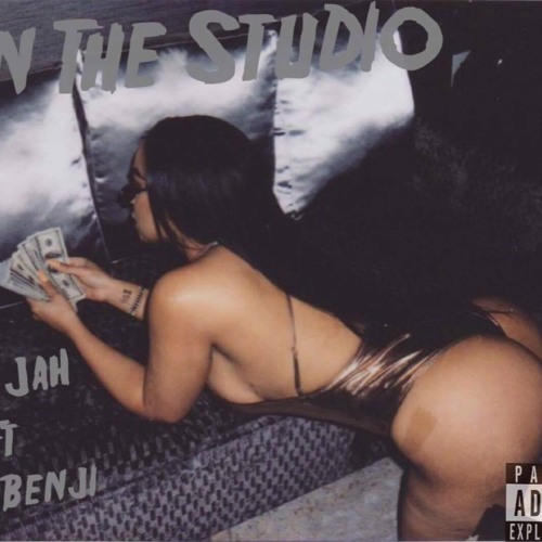 Rich Jah X Jah Benji -  In The Studio
