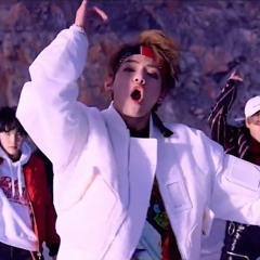 BTS - Not Today (Instrumental + Sound Effect)