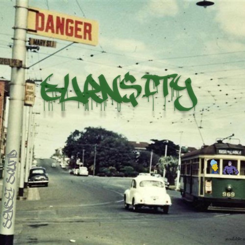 BURN$ITY FEAT. AGNUS (PROD. $OJHI x BRAINWA$HER¥)