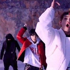 BTS - Not Today (instrumental No sound effect)