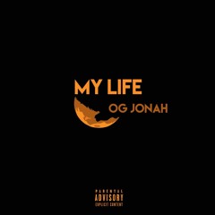 My Life prod. Stitch Jones