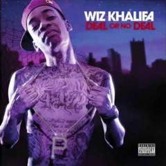 Goodbye - Wiz Khalifa