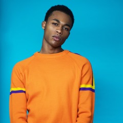 ***2017 Salomé - "Yea" [CHILDISH GAMBINO NEW ARTIST] ***LEAK