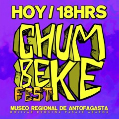 Lo Absurdo | El Templo De Lo Absurdo (Chumbeke Fest Vol. I)
