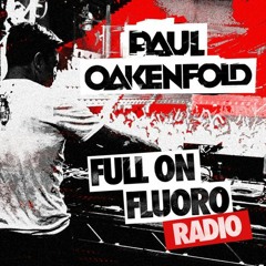 Kraftwerk - Vitamin (Alec Araujo Unofficial Remix) | Cut from Paul Oakenfold @ Full On Fluoro 23]