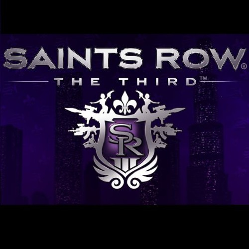 Stream Saints Row The Third Let's Pretend 1 by AZandvick Listen