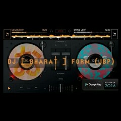 A@shiq Surrender Hu@ Dj [ Bharat ] Form (Jbp) Mp3