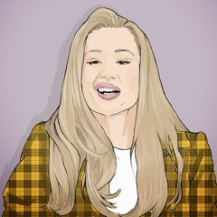 Iggy Azalea Vs The World