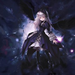 ♪ Nightcore ♪ Alone Restrung - Alan Walker 3D Music