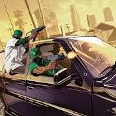 "Fuckery" Dras L Trappo x L.T.