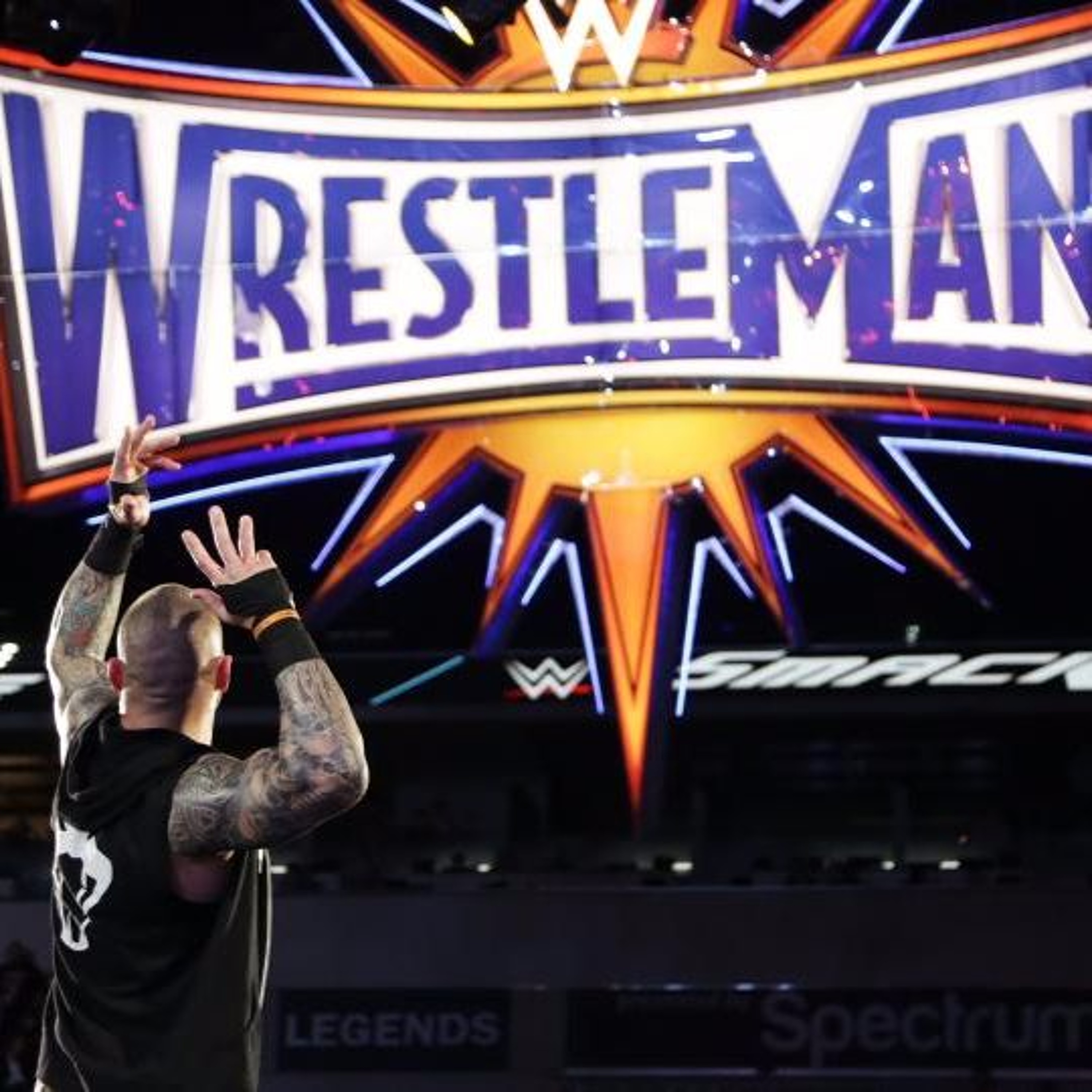 WWE SmackDown Live 3/7/17 Retro Recap, WWE RAW 3/6/17 Review episode artwork