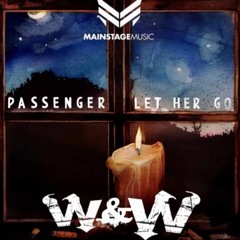 Let Her Go (W&W aka NWYR Remix)