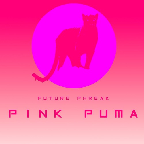 PINK PUMA
