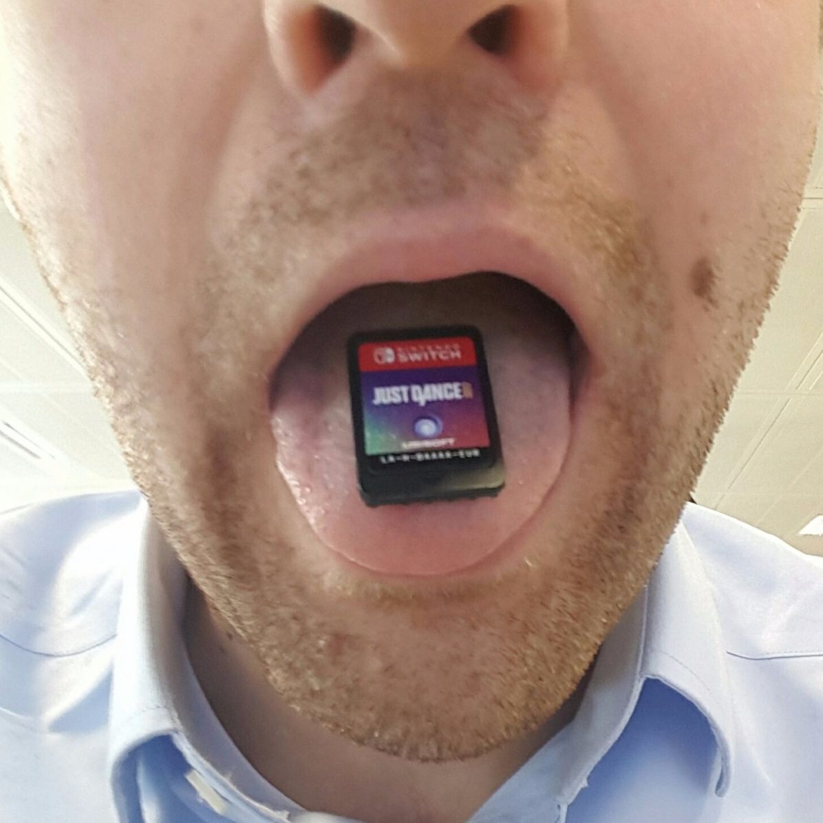 Episode 93: Don't Lick The Cartridges episode artwork